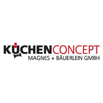 Logo von Küchen Concept Magnes + Bäuerlein GmbH in Volkach