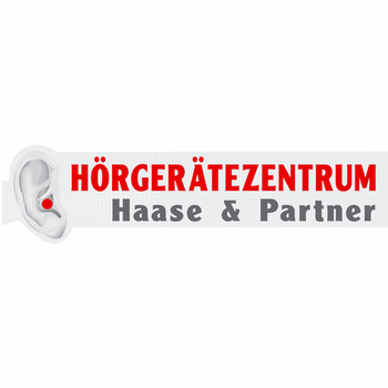 Logo von Hörgerätezentrum Haase & Partner GbR in Brandenburg an der Havel