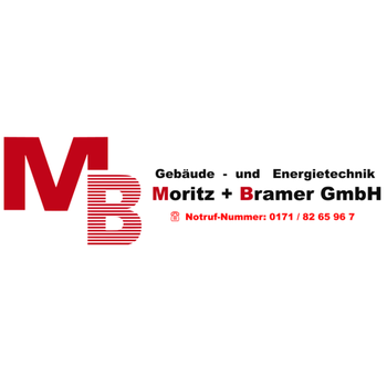 Logo von Moritz + Bramer GmbH in Köln