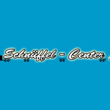 Logo von Schnüffel-Center in Solingen