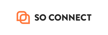 Logo von SO Connect in Köln