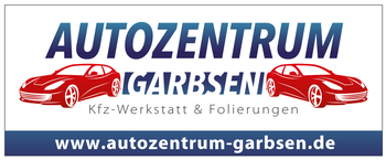 Logo von Autozentrum Garbsen in Garbsen