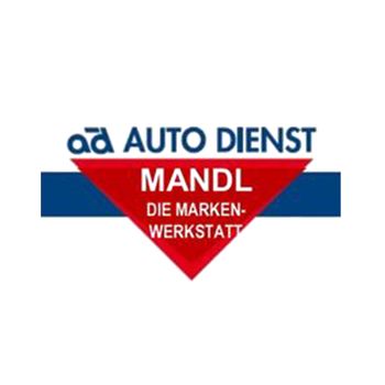 Logo von Markus Mandl KfZ- Meisterbetrieb in Waldkirchen in Niederbayern
