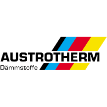 Logo von Austrotherm Dämmstoffe GmbH in Wittenberge