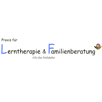 Logo von Praxis für Lerntherapie & Familienberatung Ulrike Nöldeke in Siegburg