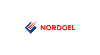 Logo von NORDOEL Tankstelle in Bergen