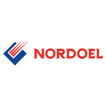 Logo von NORDOEL Tankstelle in Wismar in Mecklenburg