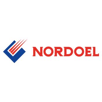 Logo von NORDOEL Tankstelle in Itzehoe