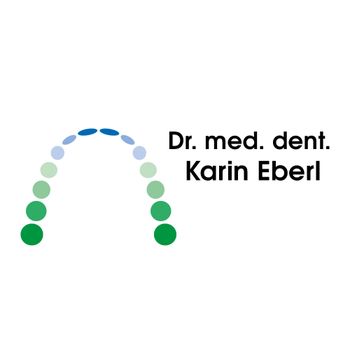 Logo von Paxis Dr. med. dent. Karin Eberl in Augsburg
