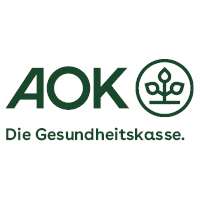 Logo von AOK Niedersachsen - Servicezentrum Wolfsburg in Wolfsburg