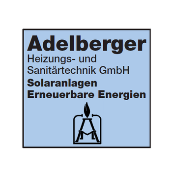 Logo von Adelberger Heizungs- und Sanitärtechnik GmbH in Schwelm
