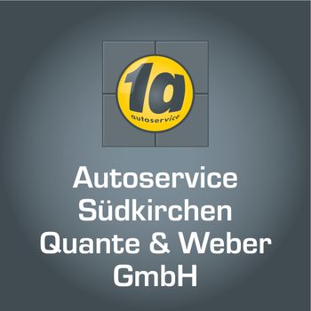 Logo von Autoservice Südkirchen Quante & Weber GmbH in Nordkirchen