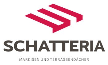 Logo von Schatteria - Markisen und Terrassendächer in München