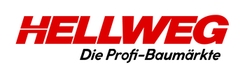 Logo von HELLWEG - Die Profi-Baumärkte Oberhausen in Oberhausen im Rheinland