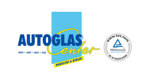 Logo von Autoglas Center Dobielski & Keulen GmbH in Eschweiler im Rheinland
