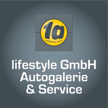 Logo von lifestyle GmbH Autogalerie & Service in Karlsruhe