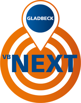 Logo von Volksbank Ruhr Mitte eG, VB-NEXT Gladbeck in Gladbeck