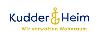 Logo von Kudder & Heim Wohnungsverwaltungs GmbH in Ostseebad Kühlungsborn