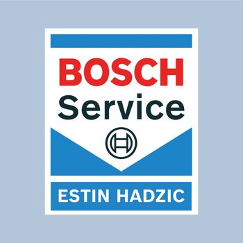 Logo von Cartifex - Bosch Car Service Estin Hadzic in Hamm