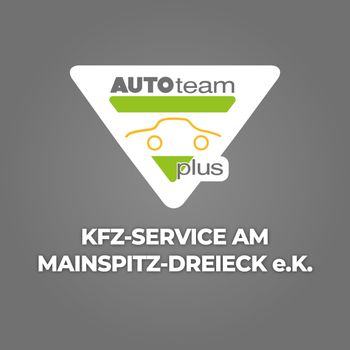 Logo von Kfz-Service am Mainspitz-Dreieck e. K. in Ginsheim-Gustavsburg