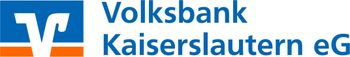 Logo von Volksbank Kaiserslautern eG in Kaiserslautern