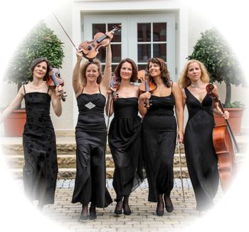 Logo von Jazzband Manon & Co in Leutenbach