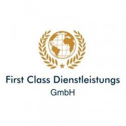 Logo von FCD First Class Dienstleistungs GmbH in Pinneberg
