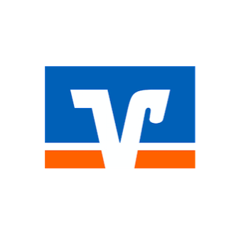 Logo von VR Bank Augsburg-Ostallgäu eG, Geschäftsstelle Augsburg-Hochzoll in Augsburg