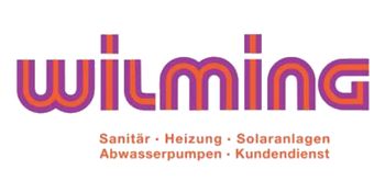 Logo von Wilming GmbH & Co. KG in Köln