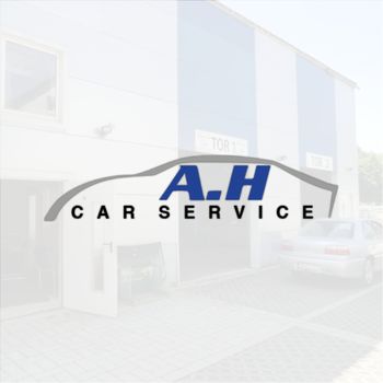 Logo von A.H Car Service in Dortmund