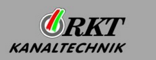 Logo von RKT Kanaltechnik in Hamm in Westfalen
