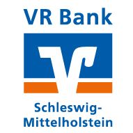 Logo von VR Bank Schleswig-Mittelholstein eG, Filiale Kropp in Kropp