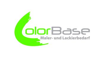 Logo von ColorBase Lackierbedarf GmbH & Co KG in Helbra