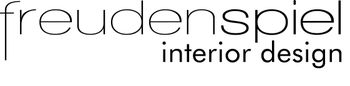 Logo von Freudenspiel - Interior Design - Elisabeth Zola in München