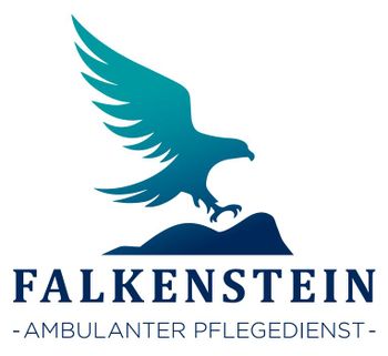 Logo von Ambulanter Pflegedienst Falkenstein GmbH in Rostock