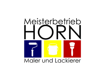 Logo von Meisterbetrieb Horn in Griesheim in Hessen