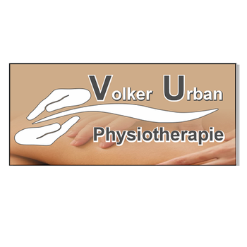 Logo von Volker Urban Physiotherapie in Much