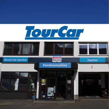 Logo von TourCar GmbH & CO KG in Hamburg