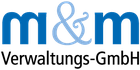 Logo von M&M Verwaltungs-GmbH in Timmendorfer Strand