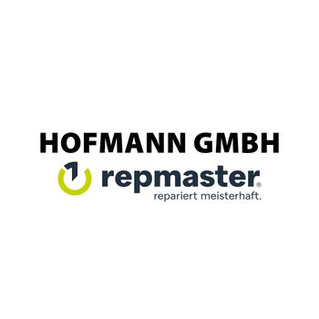 Logo von Hofmann GmbH in Gotha