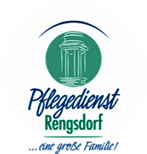 Logo von Pflegedienst Rengsdorf in Rengsdorf