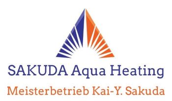 Logo von Sakuda Aqua Heating in Worms