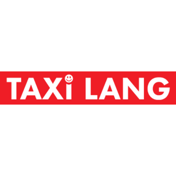 Logo von Taxi Lang GmbH in Nümbrecht