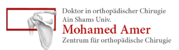 Logo von Dr. med. Mohamed Amer in Wiesbaden