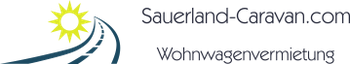 Logo von Sauerland-Caravan-Gierse in Schmallenberg