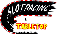 Logo von Slotracing & Tabletop Center in Kamp Lintfort
