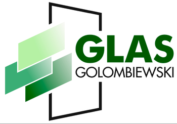 Logo von Glaserei Glas Golombiewski in Duisburg