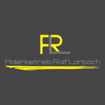 Logo von Malerbetrieb Ralf Lorbach in Frechen