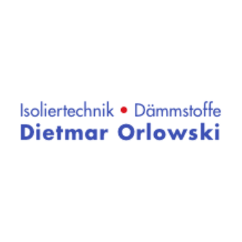 Logo von Dietmar Orlowski / Isoliertechnik · Dämmstoffe in Bergheim an der Erft
