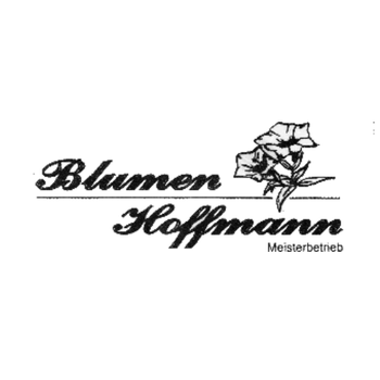 Logo von Blumenhaus Hoffmann GbR in Erftstadt